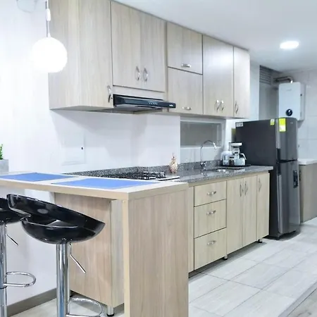 Apartamentos Comodos En Milan Zona G Manizales Exterior photo