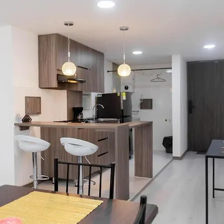 Apartamentos Comodos En Milan Zona G Manizales Exterior photo