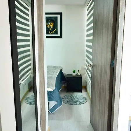 Apartamentos Comodos En Milan Zona G Manizales Exterior photo