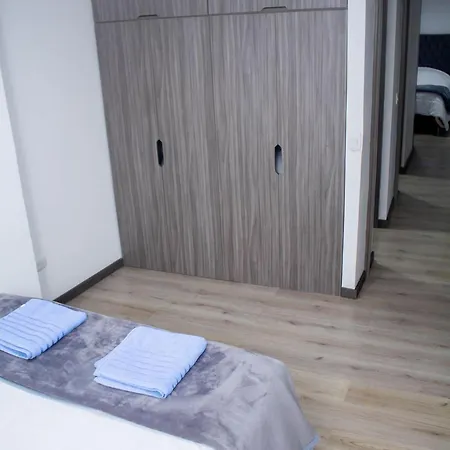 Apartamentos Comodos En Milan Zona G Manizales Exterior photo