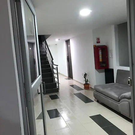 Apartamentos Comodos En Milan Zona G Manizales Exterior photo