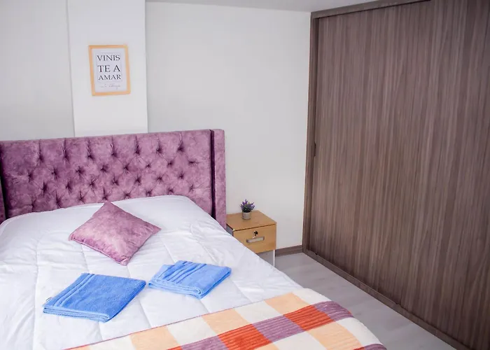 Apartamentos Comodos En Milan Zona G
