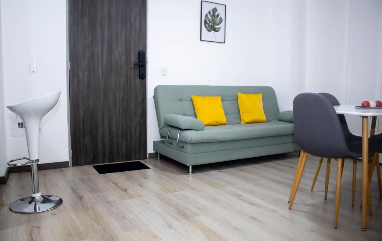 Comodos En Milan Zona G Apartment Manizales