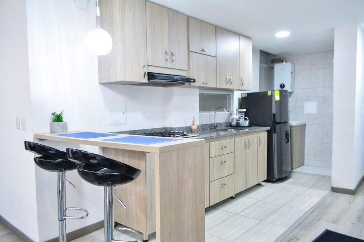 Apartment Comodos En Milan Zona G