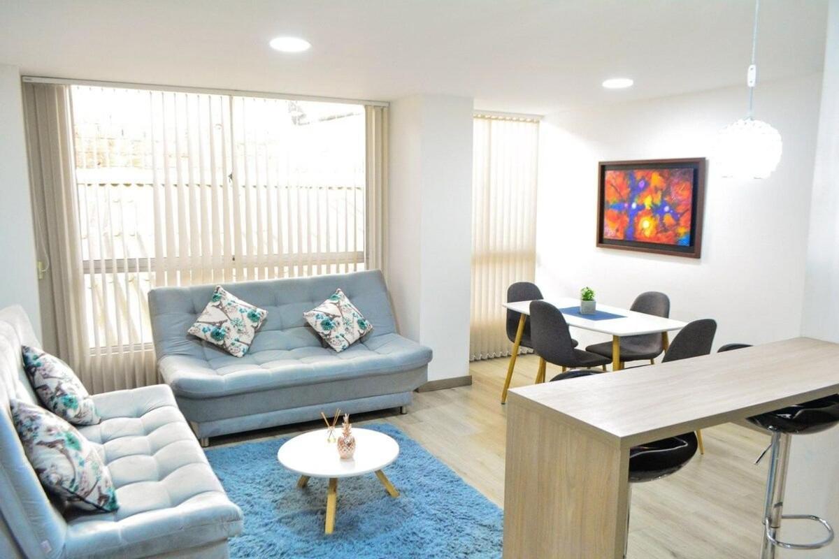 Comodos En Milan Zona G * Manizales