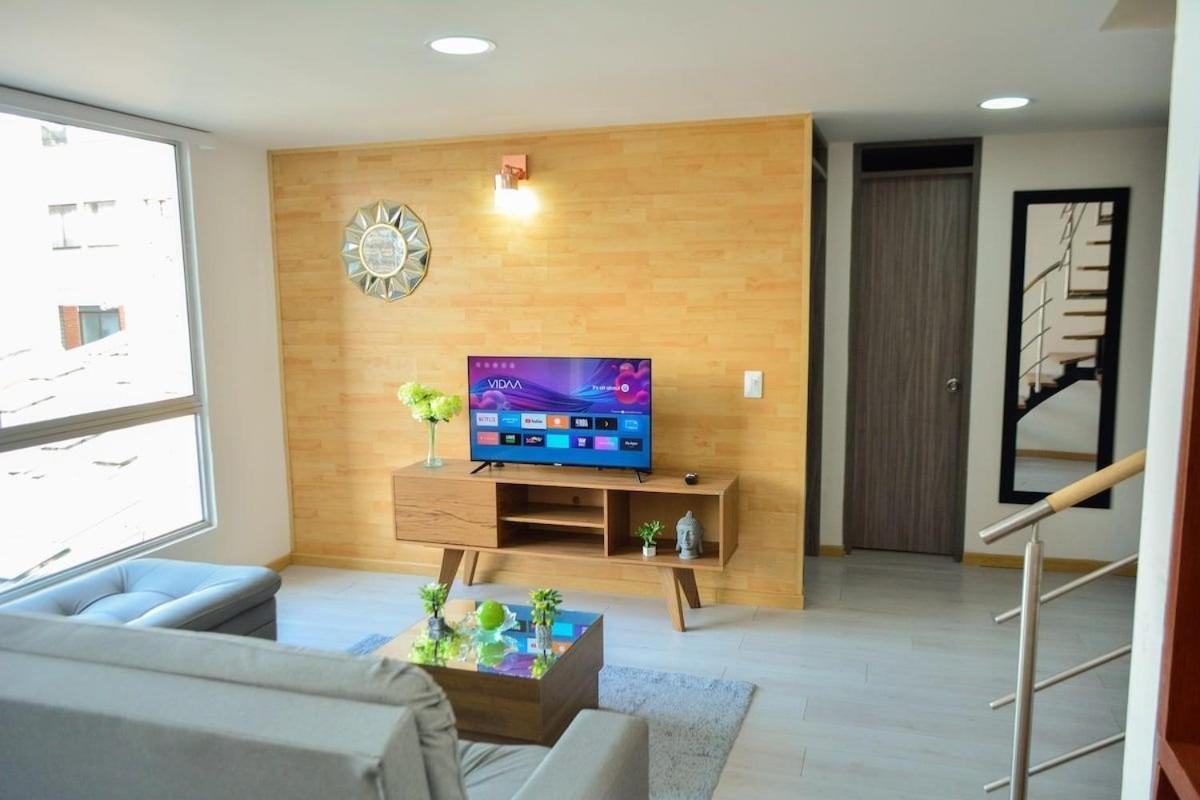 Comodos En Milan Zona G Apartment Manizales