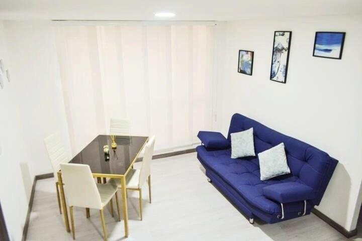 Comodos En Milan Zona G Apartment