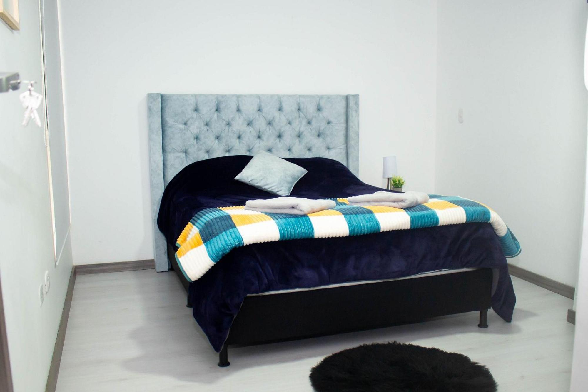 Comodos En Milan Zona G * Manizales
