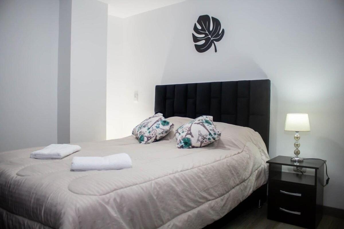 Apartment Comodos En Milan Zona G