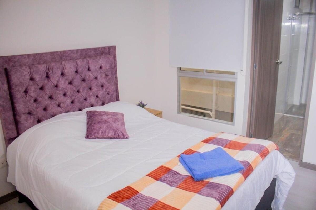 Comodos En Milan Zona G Apartment