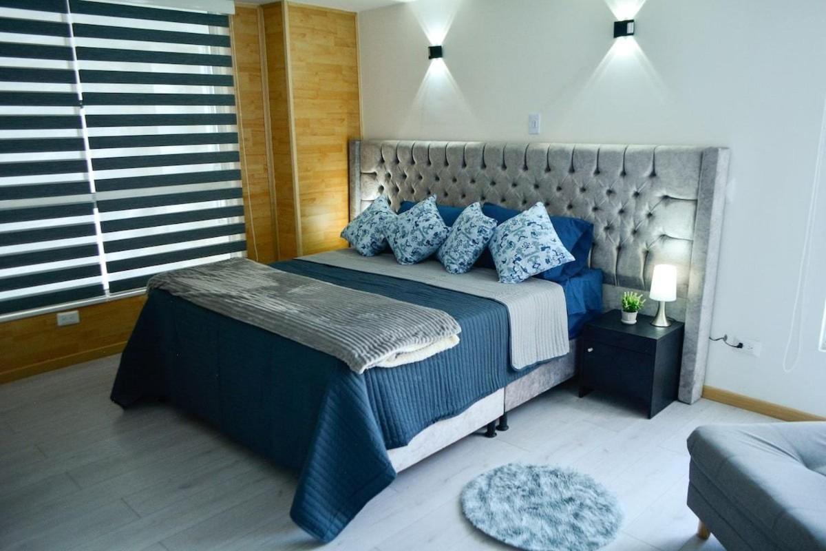 Comodos En Milan Zona G *