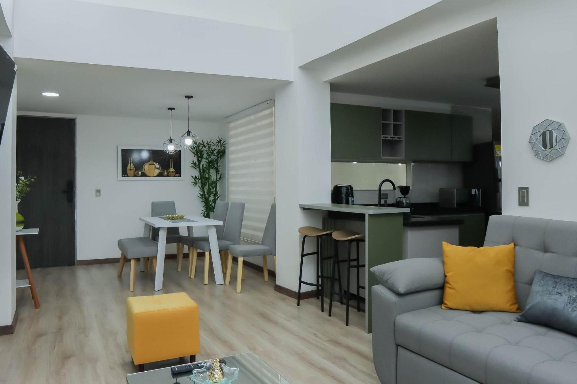 Comodos En Milan Zona G * Manizales