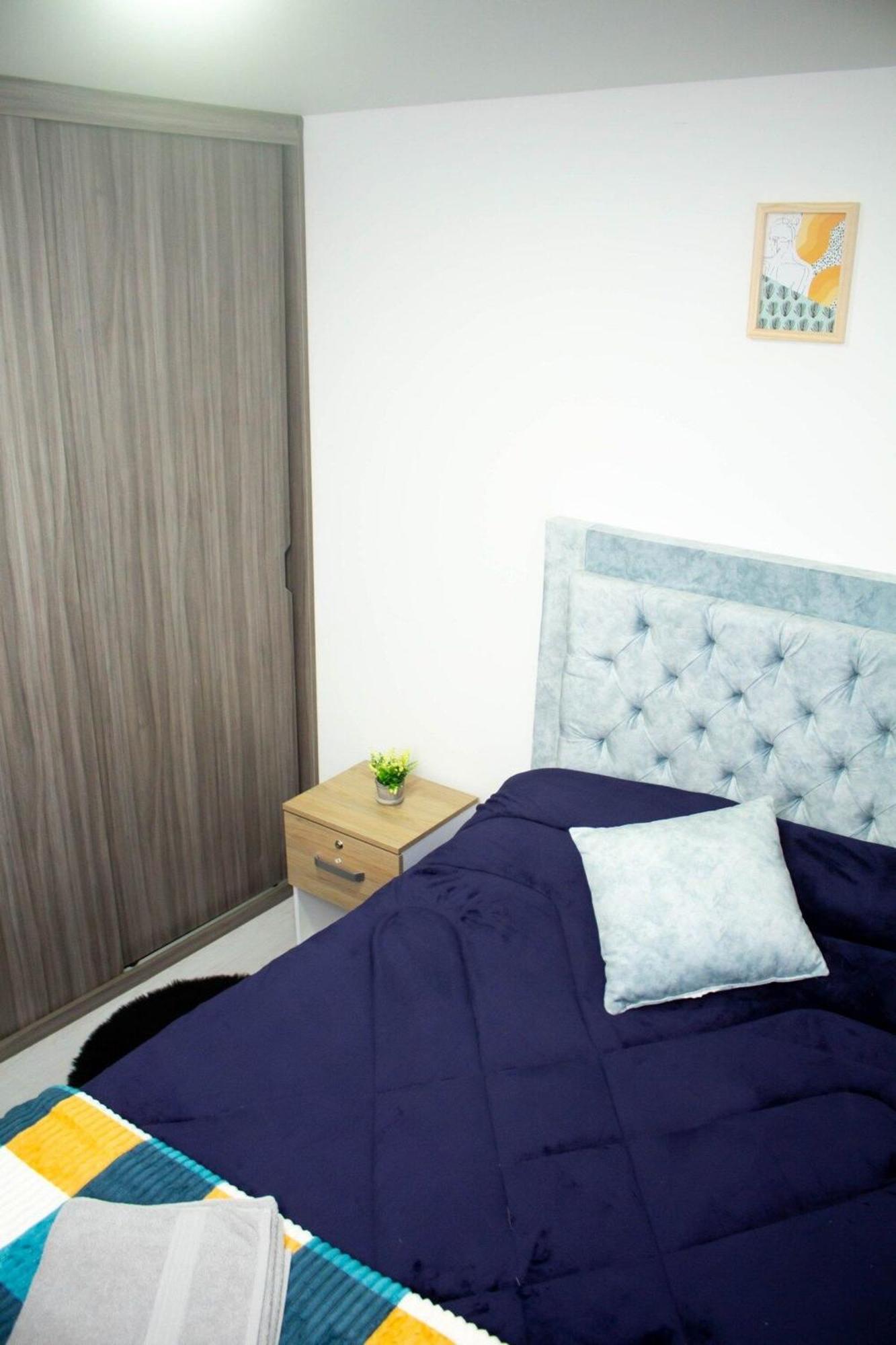 Comodos En Milan Zona G Apartment
