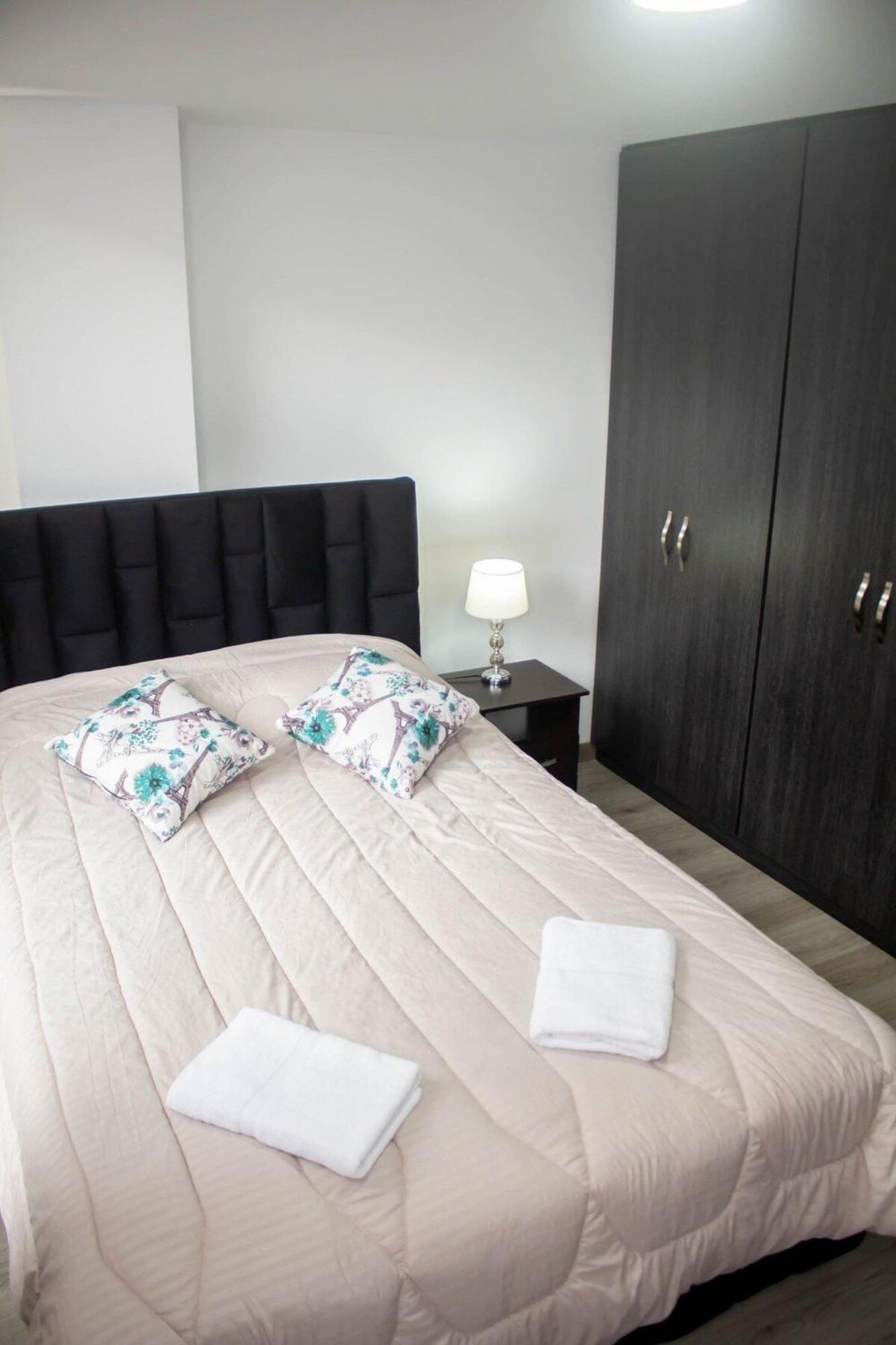 Comodos En Milan Zona G * Manizales