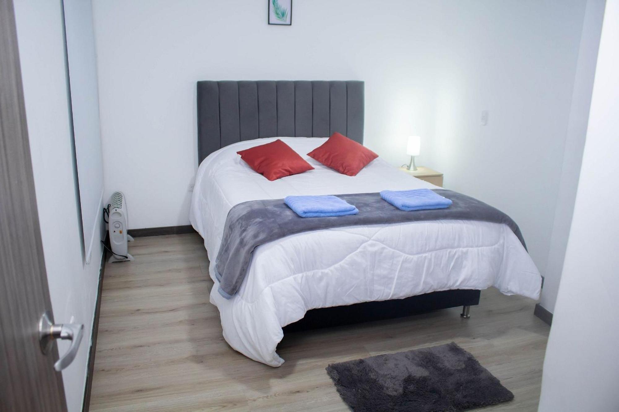 Apartment Comodos En Milan Zona G
