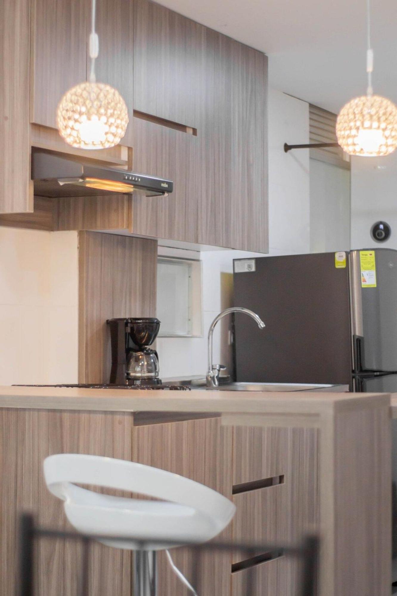 Comodos En Milan Zona G Apartment