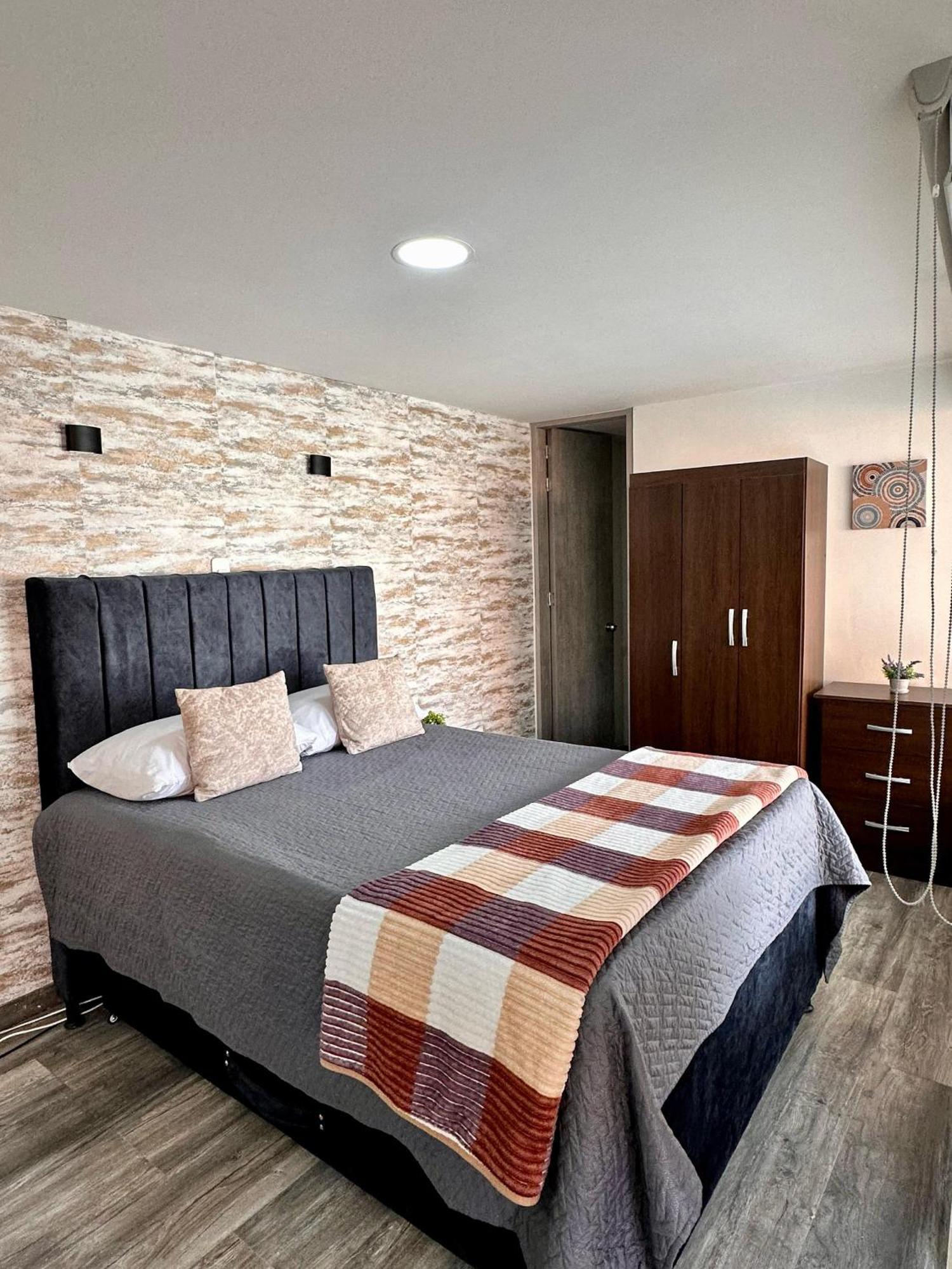 Comodos En Milan Zona G *