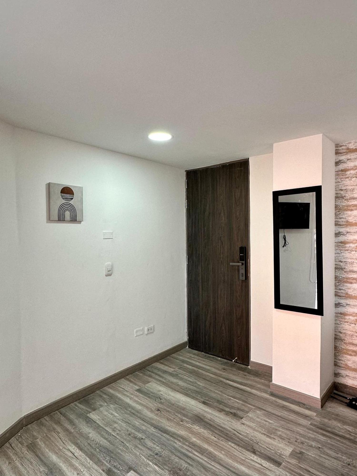 Apartment Comodos En Milan Zona G
